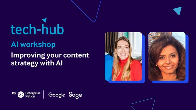 Improving your content strategy with AI